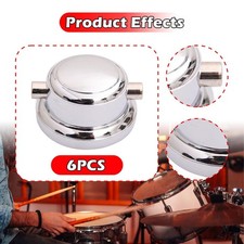 Snare Drum Lugs Double End