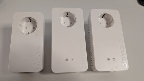 Devolo dlan 1200 - devolo, wifi