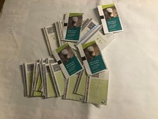 30 X 1,- EURO SANIFAIR WERTBON