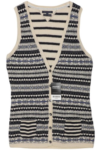 Tommy hilfiger weste damen - hilfiger,