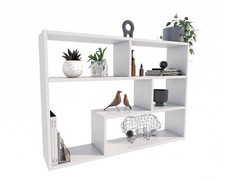 Wandregal Bücherregal FINO