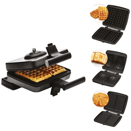 Frifri waffel - frifri, waffel-waffel-sandwich