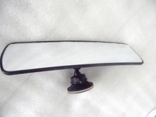 Spiegel mit Saugnapf