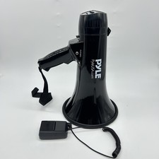 Pyle Megaphon Megaphon mit