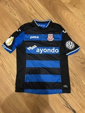 Matchworn FSV Frankfurt