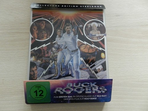 Buck rogers bluray - *,