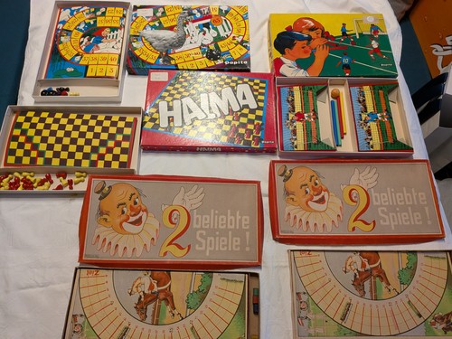 Spiele 70er jahre - x, spiele,