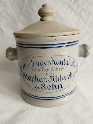 Kautabaktopf marburger - kautabaktopf,