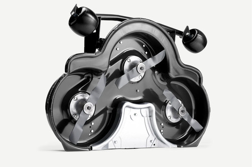 Husqvarna combi mähwerk - husqvarna,