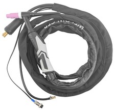 WIG Schlauchpaket WP26 flex