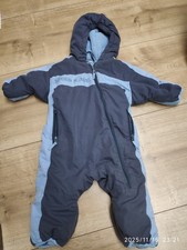 Baby Junge  Winteroverall