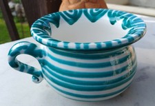 schöner, neuwertiger Topf mit