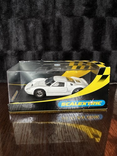 Scalextric c2472 ford gt40 - ford,