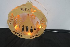 Weihnachtsdeko Beleuchtetes