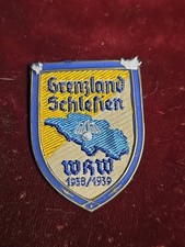 Alte Anstecknadel Brosche