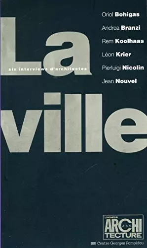 Ville oriol bohigas - la,