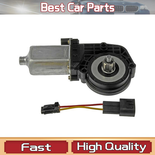 Dorman power window motor for - dorman,