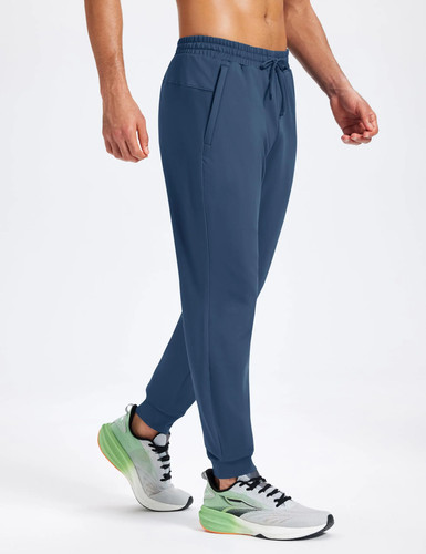Herren fleece jogginghose - i,