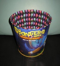 The spongebob movie - spongebob, –