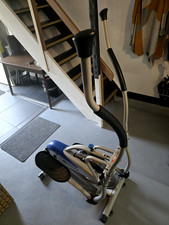 Crosstrainer ELITE OrbiTrek