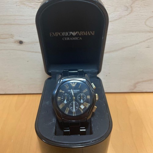 Emporio armani ceramica ar1410 - emporio,