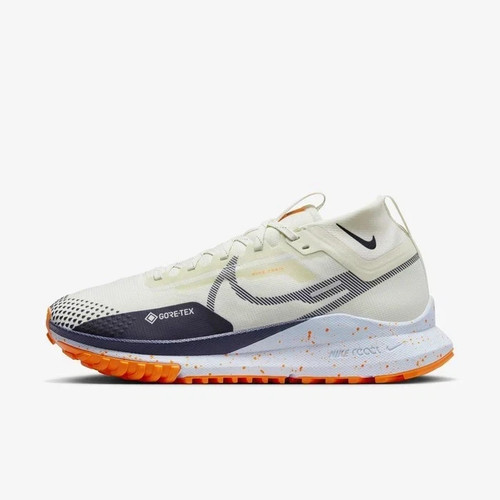 Nike react pegasus trail gtx - 4,