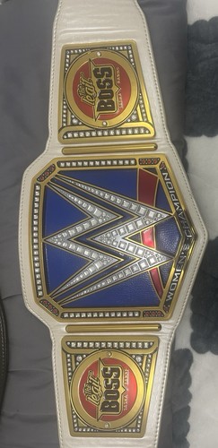 Smackdown woman championship - smackdown,