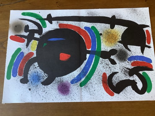 Joan miró - joan,