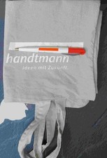 Handtmann Tasche Stofftasche