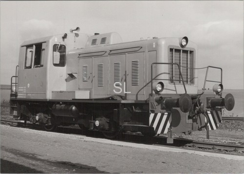 Foto ddr eisenbahn dampflok - ddr,,
