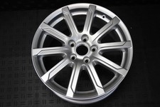 1x Original AUDI Alu 8P0 601 025 DR 7,5J X 17 ET56 5x112 d1-6