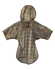 Ghillie sniper umhang - ghillie,