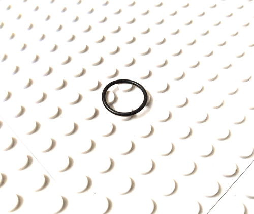 Ring gummiriemen für - o-ring, lego