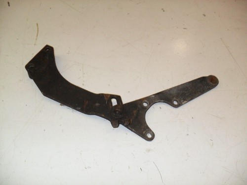 Golf gti motorhalter - vw,