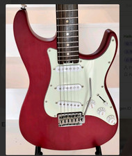 Eart " vintage" Strat , 7,25"