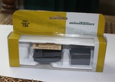 Roco 725 Raupenschlepper Ost