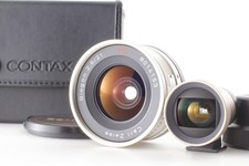 Zoll Beste Mint W / Finder " Contax Carl Zeiss Biogon T 21mm F/2.8 Objektiv G1