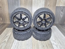 Hpi trophy 17mm - trophy, hex