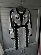 Kleid Tunika Bolero Damenkleid