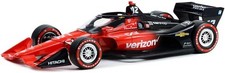 GREENLIGHT, DALLARA IndyCar