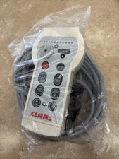 Claas Control Unit PN# 8351282