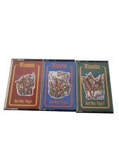 Winnetou Karl May Folge 1 bis