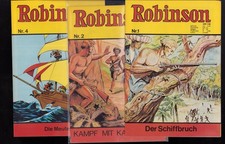 Robinson 2 4 - robinson, 1977)