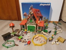 3716 Playmobil Bauernhof 1992