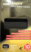 Coral Aspire Mini konkave