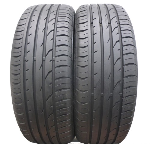Continental 205 r17 91v - continental,