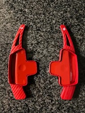 Lenkrad Schaltwippen