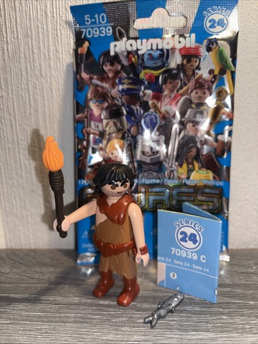 Playmobil 70939 figur serie - 70939,