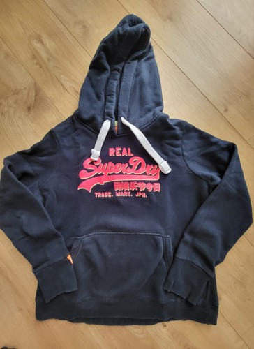 Superdry hoodie - hoodie, xl