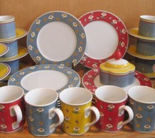 Villeroy & Boch Switch 1 Kaffeetasse Kaffeebecher Kaffeekanne  Auswahl